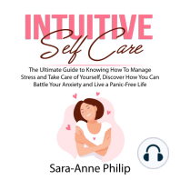 Intuitive Self Care