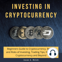 Investing in Cryptocurrency