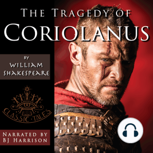 The Tragedy of Coriolanus
