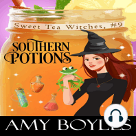 Southern Potions