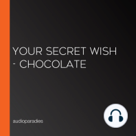 YOUR SECRET WISH - Chocolate