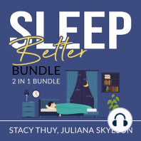 Sleep Better Bundle