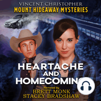 Heartache and Homecoming