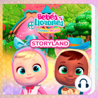 Storyland (en Español Latino)