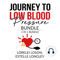 Journey to Low Blood Pressure Bundle
