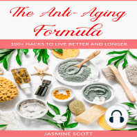 The Anti-Aging Formula