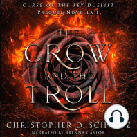 The Crow and the Troll