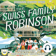 The Swiss Family Robinson