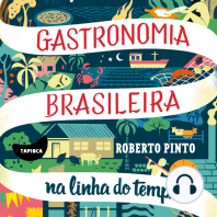 Gastronomia brasileira