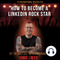 How To Become A Linkedin Rockstar