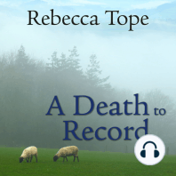 A Death to Record