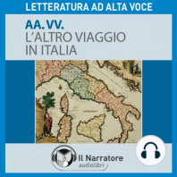 L'altro viaggio in Italia