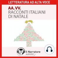 Racconti italiani di Natale