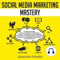 Social Media Marketing Mastery