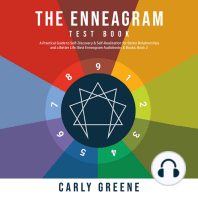 The Enneagram Test Book