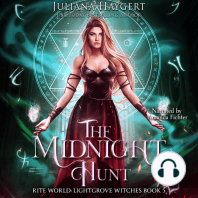 The Midnight Hunt