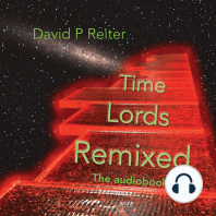 Time Lords Remixed