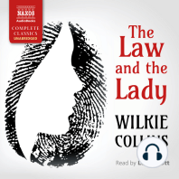 The Law and the Lady