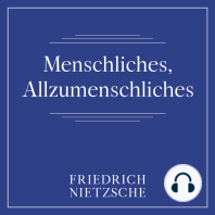 Menschliches, Allzumenschliches