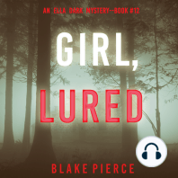 Girl, Lured (An Ella Dark FBI Suspense Thriller—Book 12)