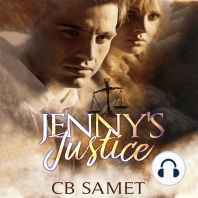 Jenny's Justice