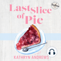 Last Slice of Pie