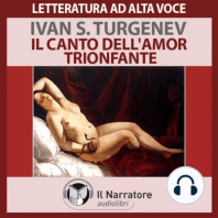 Il Canto dell'Amor trionfante