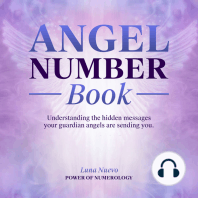 Angel Number Book