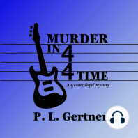 Murder in 4/4 Time