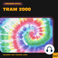 Tram 2000