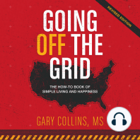 Going Off the Grid