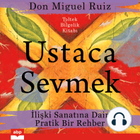Ustaca Sevmek