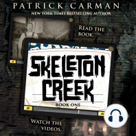 Skeleton Creek #1