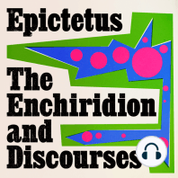 The Enchiridion and Discourses