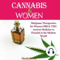 CANNABIS & WOMEN