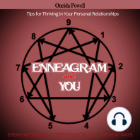 ENNEAGRAM AND YOU