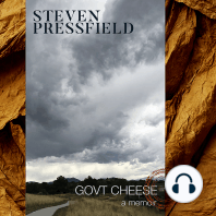 Govt Cheese