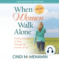 When Women Walk Alone