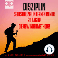 Disziplin