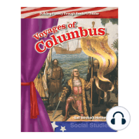 Voyages of Columbus