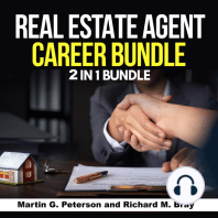 Real Estate Agent Career Bundle
