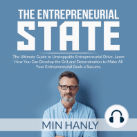 The Entrepreneurial State