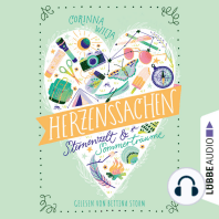 Herzenssachen - Sternenzelt & Sommerträume (Gekürzt)