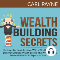 Wealth Building Secrets