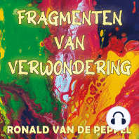 Fragmenten van verwondering