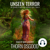 Unseen Terror