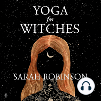 Yoga for Witches