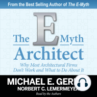 The E-Myth Architect