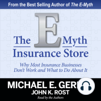 The E-Myth Insurance Store