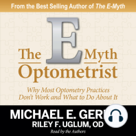 The E-Myth Optometrist